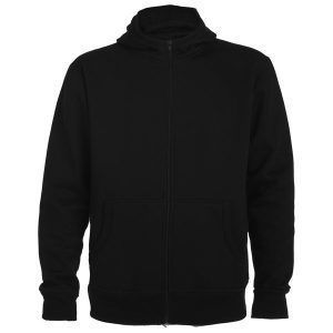 Chaqueta Montblanc Negra