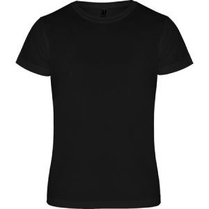 Camiseta Camimera Negra