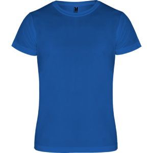 Camiseta Camimera Azul