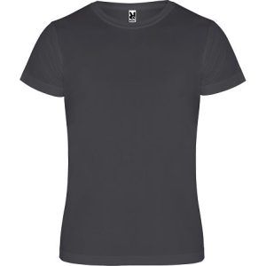 Camiseta Camimera Plomo
