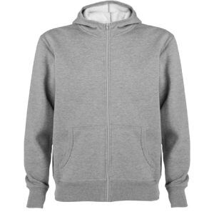 Chaqueta Montblanc Gris