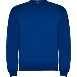 Sudadera Clásica Royal