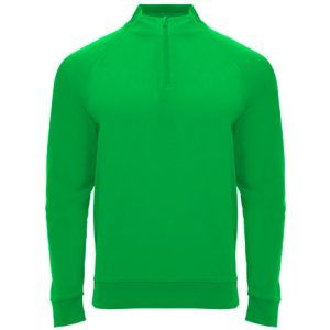 Sudadera Epiro Verde