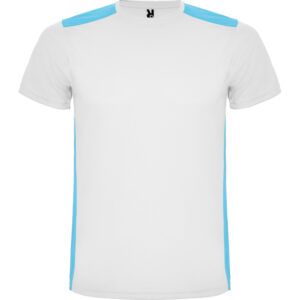 Camiseta DETROIT